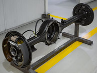 The FJ Company 1985 FJ73 0001841 White - Safari - Restoration